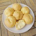 Cooksnap dari Monica Novara H. untuk resep Eclair / Kue Soes Klasik / Ide Jualan