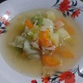 Cooksnap dari Dewi Alisyahbana untuk resep Sayur Sop Segar