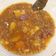 El cooksnap de Diego Carda Roca cuando hizo Lentejas sencillas con chorizo.