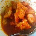 Cooksnap dari Vivi untuk resep Cireng banyur