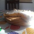 El cooksnap de lorena41977 cuando hizo Lemon Pie.