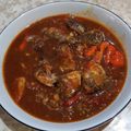 Cooksnap dari Margareta Tumbelaka untuk resep Tumis sarden kaleng praktis