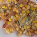 Cooksnap dari AuliHafiz untuk resep Bakwan jagung manado