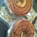 Cooksnap dari Bunda Anie untuk resep BOLU PANGGANG (BOLU JJADUL) #RecookDepok_Mphy