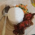 Cooksnap dari Nopi Andani untuk resep Tenderloin Steak Home Made