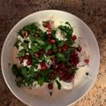 صورة من Mama's little kitchen، شاركها بعد تجربة وصفة سلطة باذنجان