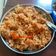  Chef Richa pathak. का कुकस्नैप जब उन्होंने स्पाइसी एंड टोमेटो फ्राई राइस (Spicy and tomato fry rice recipe in hindi) बनाया था।