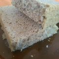 El cooksnap de kiki cuando hizo Pan 🍞 integral.