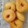 Cooksnap dari Farida Nuraini untuk resep Donat menul super simpel anti gagal (lembut)