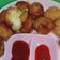 Cooksnap dari Laila Rahmalillah untuk resep Cheesy Potato Balls