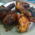 Cooksnap dari Niez L-1485 untuk resep Ayam bakar teflon