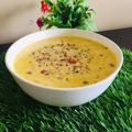 chef Nidhi Bole's cooksnap of when they made બાસુંદી (Basundi Recipe In Gujarati).