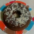 Cooksnap dari Ratna Joris untuk resep Brownies Coklat Keju Kukus Sederhana