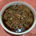 水晶姊姊 的 下飯! 鹹蛋瓜子肉 cooksnap