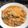 El cooksnap de Lelu Szabat cuando hizo Guiso de Arroz.