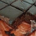 Murancsik Nori Cooksnap-ja, amikor elkészítette a(z) Sportszelet receptet.