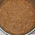 صورة من Malak ، شاركها بعد تجربة وصفة بسبوسة(كيتو+لو كارب)