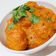 Sonal Gohel का कुकस्नैप जब उन्होंने कश्मीरी दम आलू (kashmiri dum aloo recipe in Hindi) बनाया था।