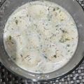 Shashi Bist Chittora का कुकस्नैप जब उन्होंने रसमलाई (Rasmalai recipe in Hindi) बनाया था।