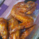 Cooksnap dari Winda untuk resep Sayap ayam goreng crispy dengan saus manis pedas, a la Korea