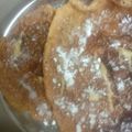Kusum Parmar's cooksnap of when they made સાત્વિક મીઠા પુડલા(satvik pudla recipe in Gujarati).