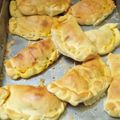 El cooksnap de Ana TECHERA cuando hizo Tapas empanadas (mi masa).