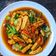 Cooksnap dari Dita Rahmawati untuk resep TAHU PAKCOY tumis kecap #pr_adakecapmanisnya