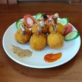 Cooksnap dari Dewi Kumala untuk resep Chicken Drumstick