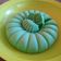 Cooksnap dari ratna_mint untuk resep 25. Bolu Pandan simple no oven