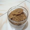 Cooksnap dari wiwis96 untuk resep Chocochip Cookies