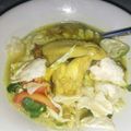Cooksnap dari Yuli Yulianti untuk resep Soto ayam lamongan