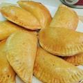 SMARTQUEEN KITCHEN Jameeylarht's cooksnap of when they made Meat pie.