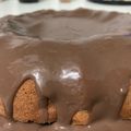 Cooksnap de Paloma Morcourt quando cozinhou Calda de chocolate vulcão.