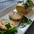 Сooksnap від Альона, який(а) приготував(ла) Омлет-рулет 🍳.
