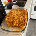Zalatnai Ádám Cooksnap-ja, amikor elkészítette a(z) Jénais csirkemell receptet.