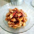 Cooksnap dari Rizki Amaliyah untuk resep Oseng Tempe Pedas