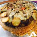 صورة من كاردينيا💞، شاركها بعد تجربة وصفة المقلوبة