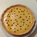 Cooksnap dari Kristina Regar untuk resep Pie Susu Teflon Anti Gagal