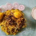 Sunanda Das's cooksnap of when they made মটন বিরিয়ানী (mutton biryani recipe in Bengali).