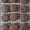 El cooksnap de Mate Amargo 🧉🍪 cuando hizo Galletas de avena 🍪.