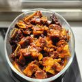 Cooksnap dari Septi Sepriantini untuk resep Iga Sapi Bumbu Kecap Mentega