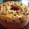 Cooksnap dari Ida rismiida96@gmail.com untuk resep Bolu tape (sponge cake)