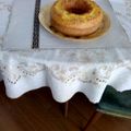 El cooksnap de maritakesselman cuando hizo Budín de mandarina.