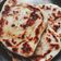 Rafiqua Shama का कुकस्नैप जब उन्होंने गार्लिक लच्छा परांठा (Garlic Laccha Parantha Recipe in Hindi) बनाया था।