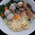 Cooksnap dari Axioma Dany untuk resep Kuah Bakso