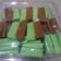 Cooksnap dari ainur Khasanah untuk resep Bolu kukus coklat pandan