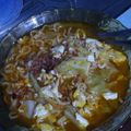 Cooksnap dari Vita Juliati untuk resep Indomie Kuah ala Mie Dokdok