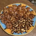 صورة من ام مليار🌹🌹، شاركها بعد تجربة وصفة كعك يمني