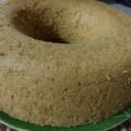 Cooksnap dari nurhikmah rusli untuk resep Carrot Cake (Bolu Wortel)