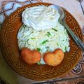 Cooksnap dari AFA Akmal untuk resep Ayam geprek nasi daun jeruk